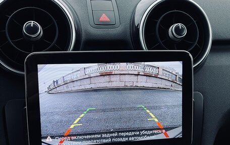 Audi A1, 2011 год, 950 000 рублей, 11 фотография