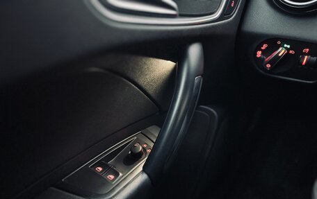 Audi A1, 2011 год, 950 000 рублей, 16 фотография