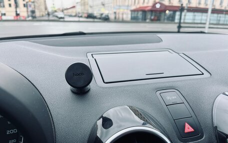 Audi A1, 2011 год, 950 000 рублей, 12 фотография