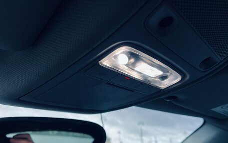 Audi A1, 2011 год, 950 000 рублей, 14 фотография