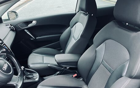 Audi A1, 2011 год, 950 000 рублей, 10 фотография