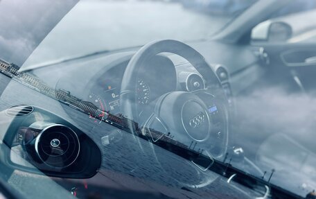 Audi A1, 2011 год, 950 000 рублей, 17 фотография