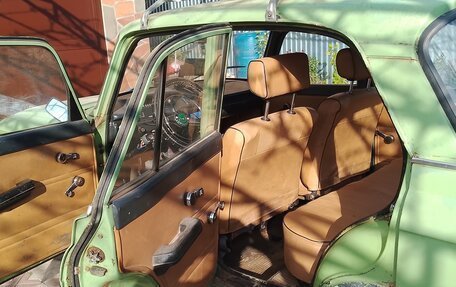 Москвич 412, 1987 год, 75 000 рублей, 4 фотография