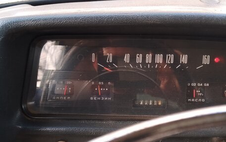 Москвич 412, 1987 год, 75 000 рублей, 5 фотография