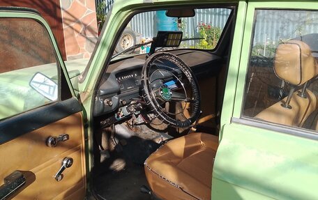 Москвич 412, 1987 год, 75 000 рублей, 3 фотография