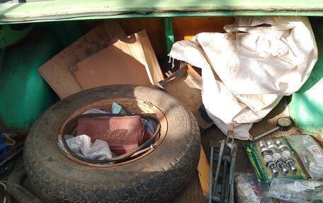 Москвич 412, 1987 год, 75 000 рублей, 8 фотография