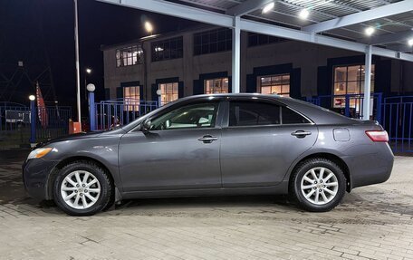 Toyota Camry, 2008 год, 920 000 рублей, 2 фотография