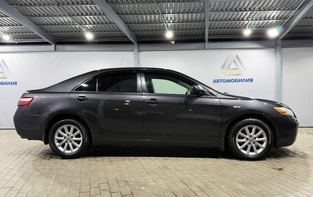 Toyota Camry, 2008 год, 920 000 рублей, 6 фотография