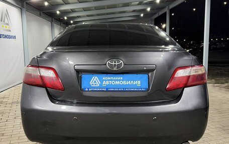 Toyota Camry, 2008 год, 920 000 рублей, 4 фотография