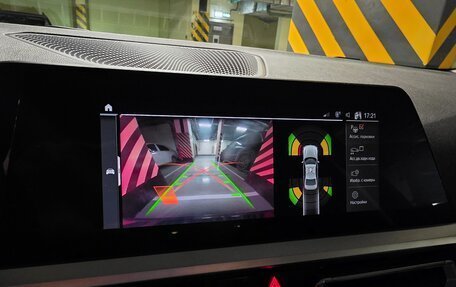 BMW 3 серия, 2020 год, 3 550 000 рублей, 3 фотография