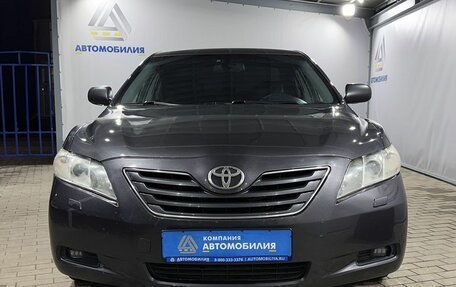 Toyota Camry, 2008 год, 920 000 рублей, 8 фотография