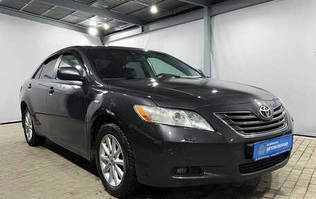 Toyota Camry, 2008 год, 920 000 рублей, 7 фотография