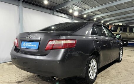 Toyota Camry, 2008 год, 920 000 рублей, 5 фотография