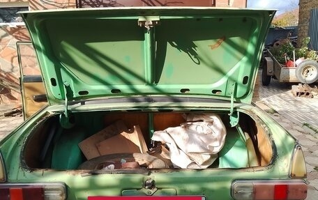 Москвич 412, 1987 год, 75 000 рублей, 7 фотография