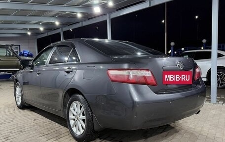 Toyota Camry, 2008 год, 920 000 рублей, 3 фотография