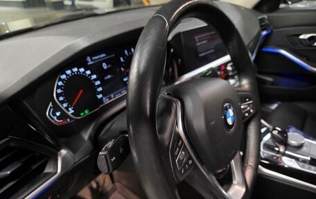 BMW 3 серия, 2020 год, 3 550 000 рублей, 8 фотография