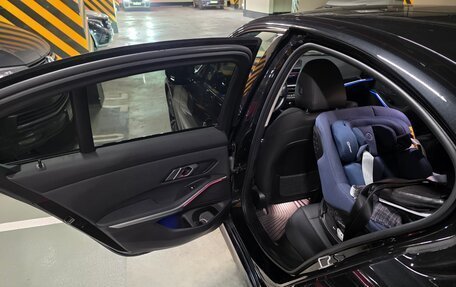 BMW 3 серия, 2020 год, 3 550 000 рублей, 11 фотография