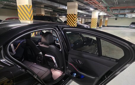 BMW 3 серия, 2020 год, 3 550 000 рублей, 13 фотография