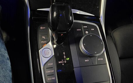 BMW 3 серия, 2020 год, 3 550 000 рублей, 7 фотография