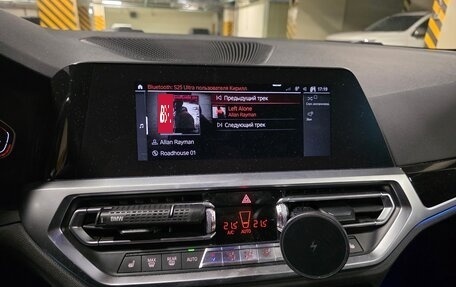 BMW 3 серия, 2020 год, 3 550 000 рублей, 6 фотография