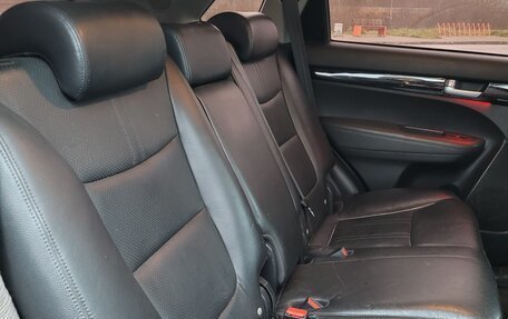 KIA Sorento II рестайлинг, 2016 год, 2 050 000 рублей, 6 фотография