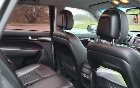 KIA Sorento II рестайлинг, 2016 год, 2 050 000 рублей, 5 фотография