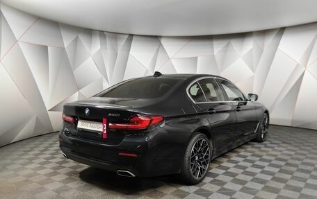 BMW 5 серия, 2020 год, 4 250 000 рублей, 2 фотография