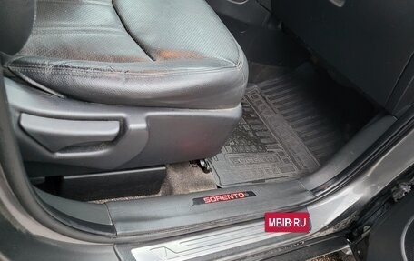 KIA Sorento II рестайлинг, 2016 год, 2 050 000 рублей, 7 фотография
