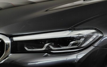 BMW 5 серия, 2020 год, 4 250 000 рублей, 8 фотография