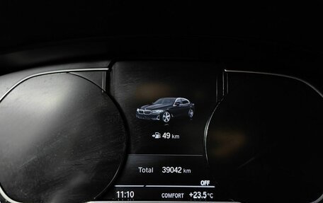 BMW 5 серия, 2020 год, 4 250 000 рублей, 9 фотография