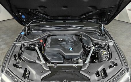 BMW 5 серия, 2020 год, 4 250 000 рублей, 15 фотография