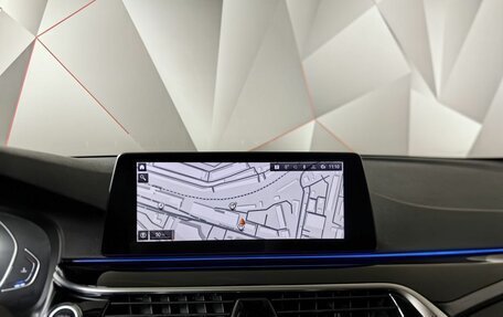 BMW 5 серия, 2020 год, 4 250 000 рублей, 12 фотография