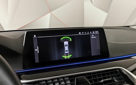 BMW 5 серия, 2020 год, 4 250 000 рублей, 13 фотография