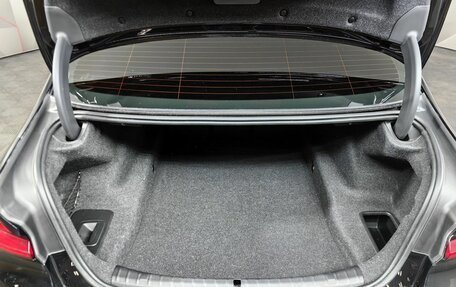 BMW 5 серия, 2020 год, 4 250 000 рублей, 14 фотография