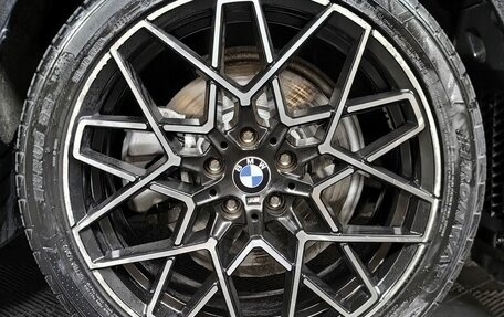 BMW 5 серия, 2020 год, 4 250 000 рублей, 7 фотография