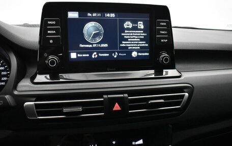 KIA Seltos I, 2021 год, 2 199 000 рублей, 7 фотография