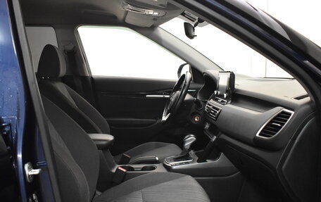 KIA Seltos I, 2021 год, 2 199 000 рублей, 12 фотография