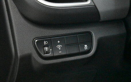 KIA Seltos I, 2021 год, 2 199 000 рублей, 10 фотография