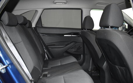 KIA Seltos I, 2021 год, 2 199 000 рублей, 13 фотография