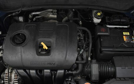 KIA Seltos I, 2021 год, 2 199 000 рублей, 15 фотография