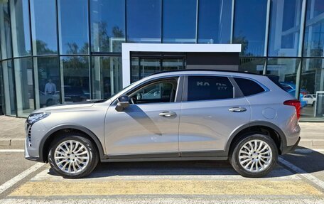 Haval Jolion, 2025 год, 2 799 000 рублей, 5 фотография