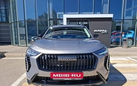 Haval Jolion, 2025 год, 2 799 000 рублей, 2 фотография