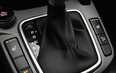 KIA Seltos I, 2021 год, 2 199 000 рублей, 8 фотография