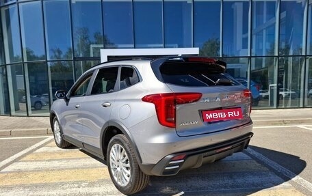 Haval Jolion, 2025 год, 2 799 000 рублей, 7 фотография