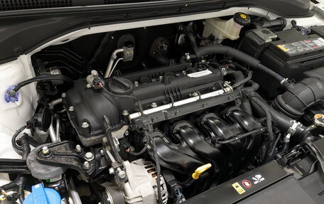 Hyundai Solaris II рестайлинг, 2022 год, 1 895 000 рублей, 9 фотография