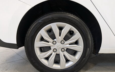 Hyundai Solaris II рестайлинг, 2022 год, 1 895 000 рублей, 18 фотография