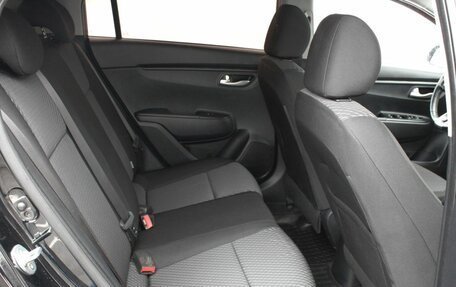 KIA Rio IV, 2019 год, 1 600 000 рублей, 7 фотография