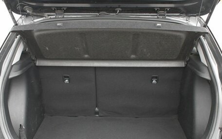 KIA Rio IV, 2019 год, 1 600 000 рублей, 5 фотография