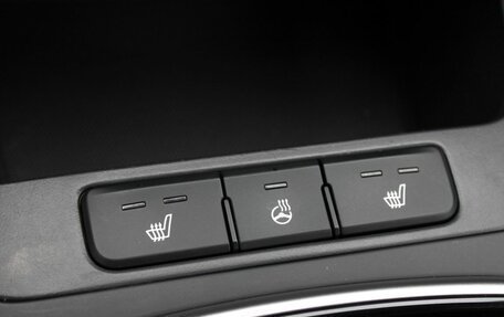 KIA Rio IV, 2019 год, 1 600 000 рублей, 9 фотография