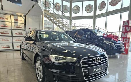 Audi A6, 2015 год, 2 249 000 рублей, 4 фотография